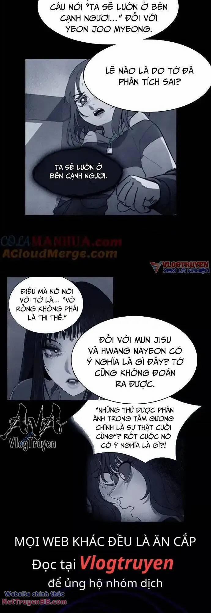 Trò Chơi Song Trùng 41 trang 34