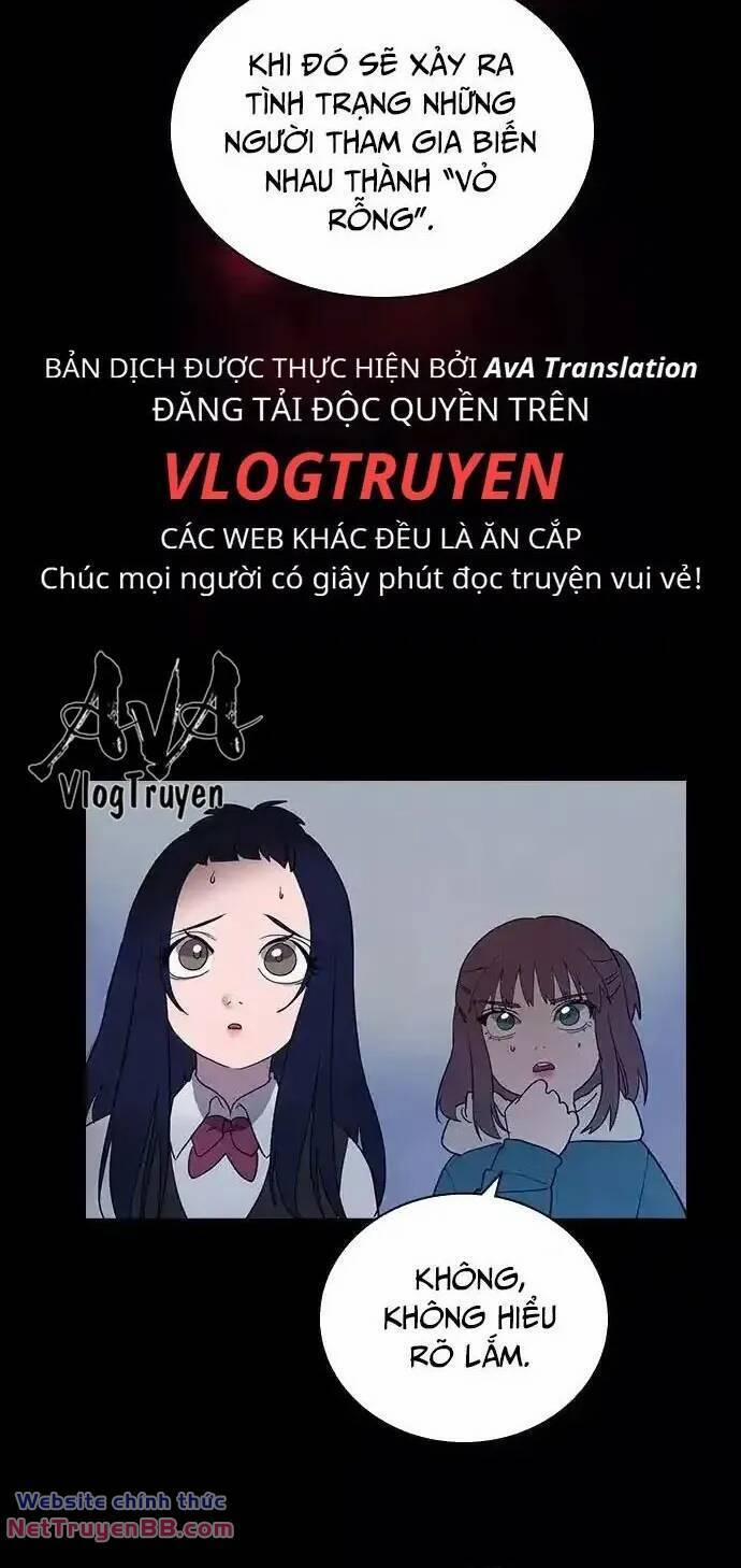 Trò Chơi Song Trùng 41 trang 38