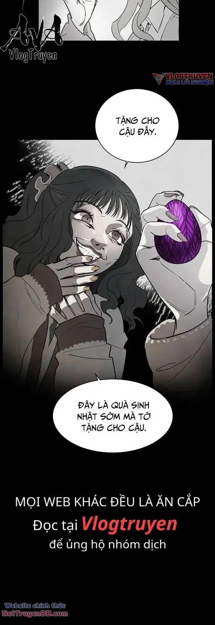 Trò Chơi Song Trùng 41 trang 5