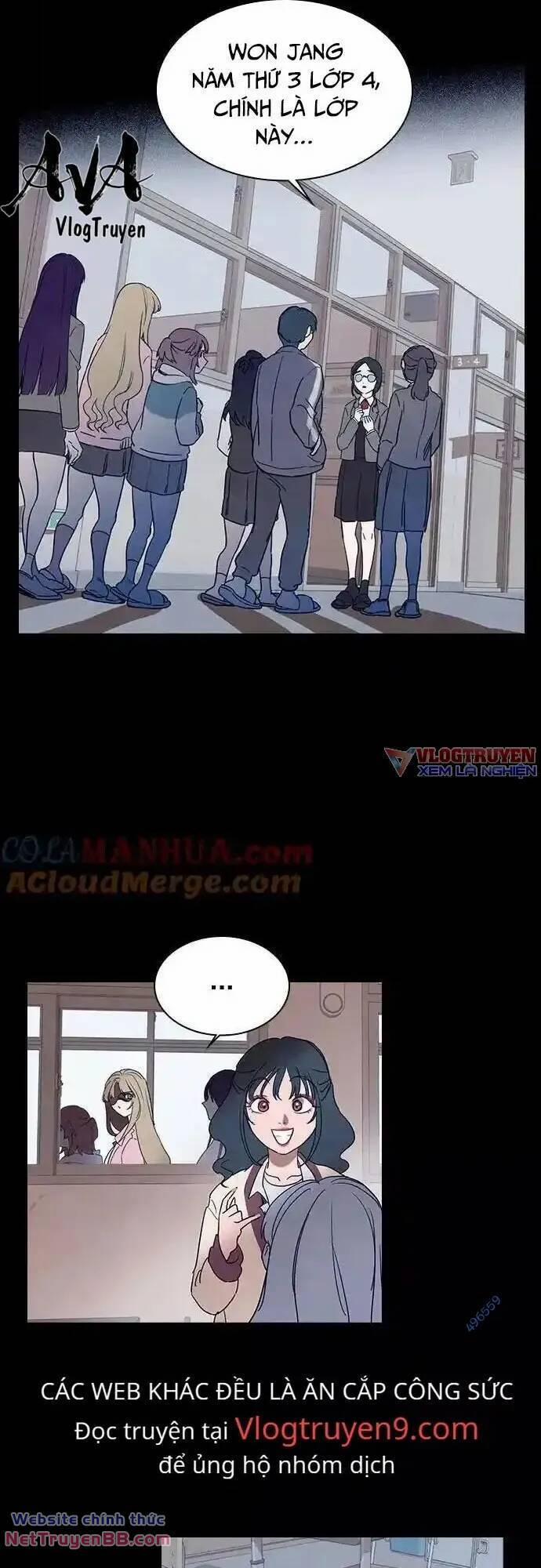 Trò Chơi Song Trùng 42 trang 1