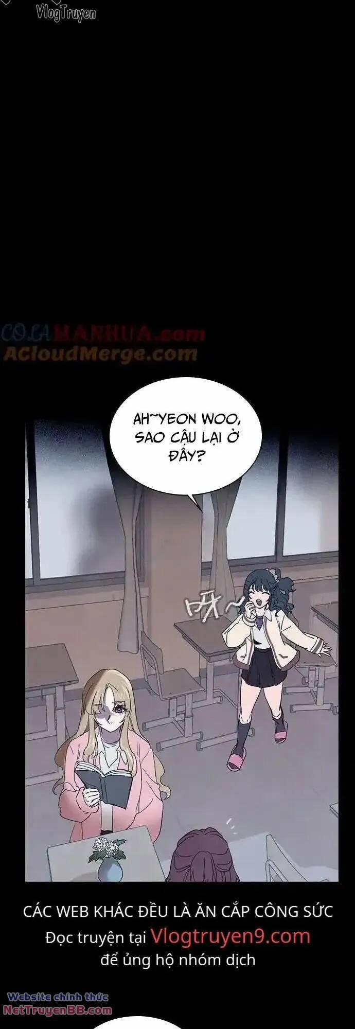 Trò Chơi Song Trùng 42 trang 11