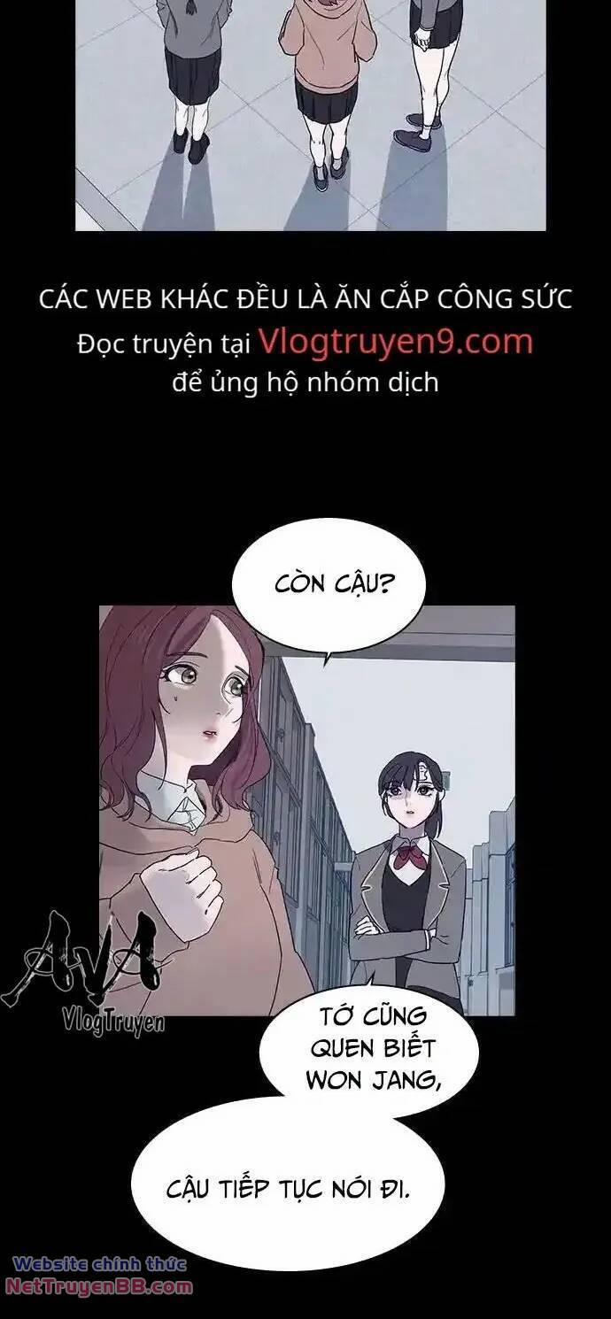 Trò Chơi Song Trùng 42 trang 14