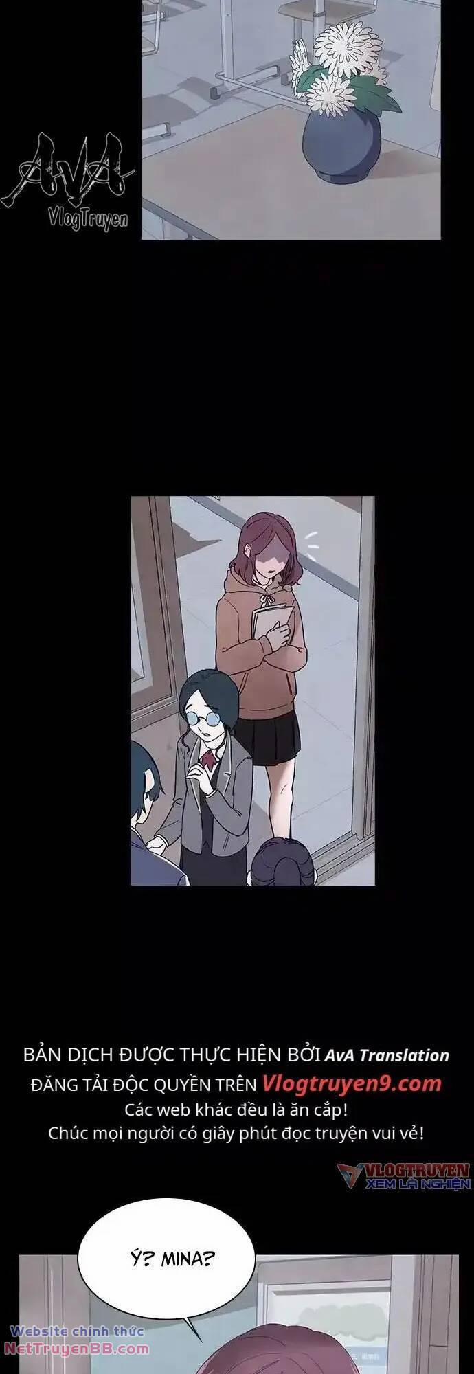 Trò Chơi Song Trùng 42 trang 2