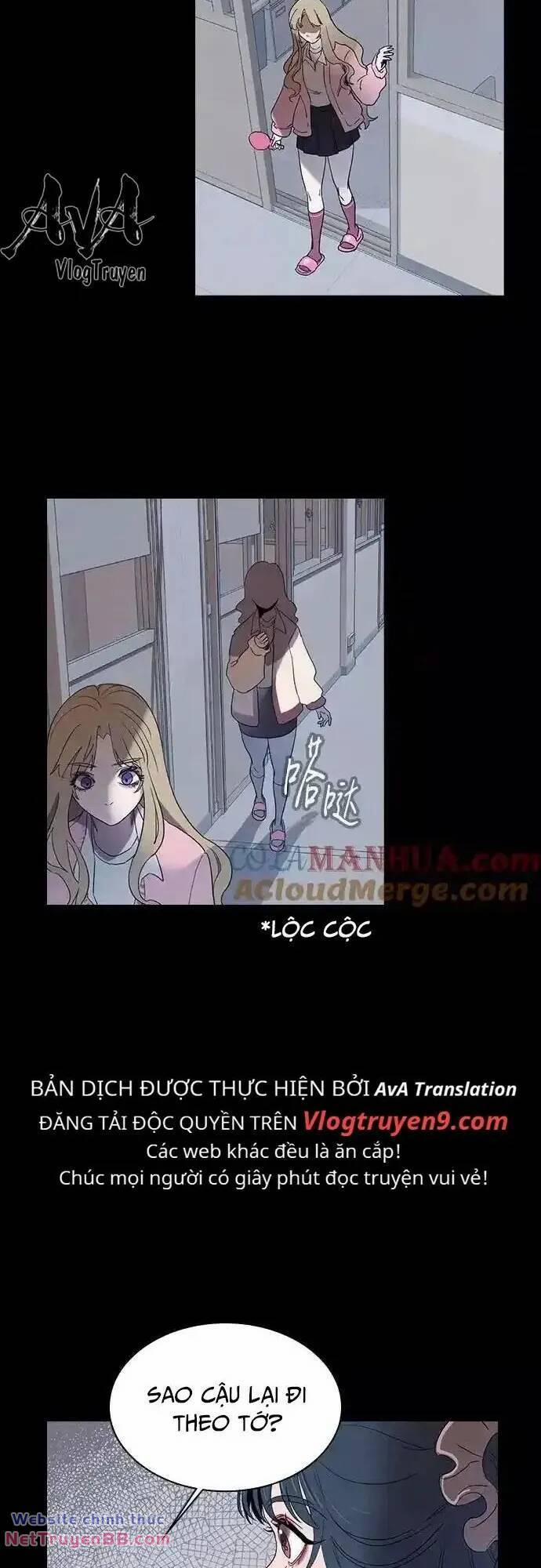 Trò Chơi Song Trùng 42 trang 21