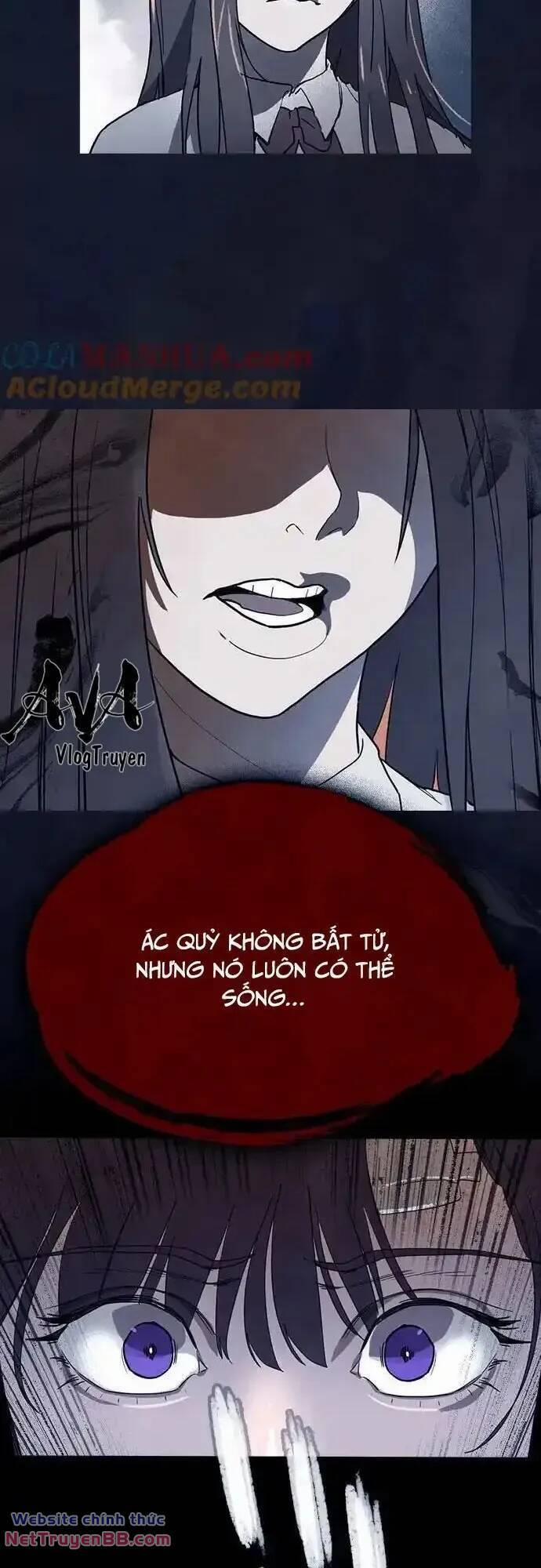 Trò Chơi Song Trùng 42 trang 27