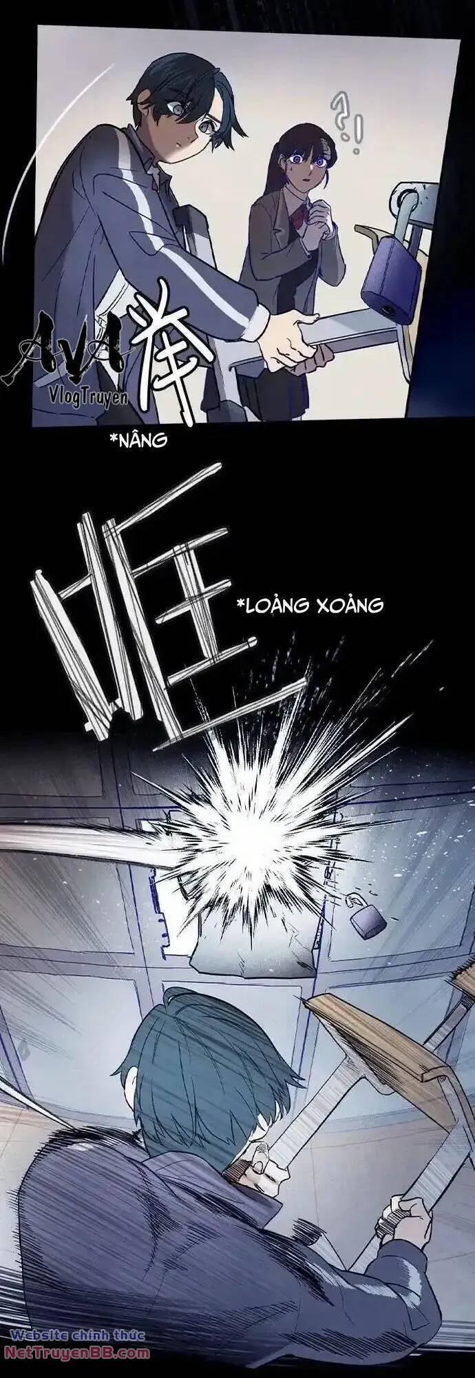 Trò Chơi Song Trùng 42 trang 34