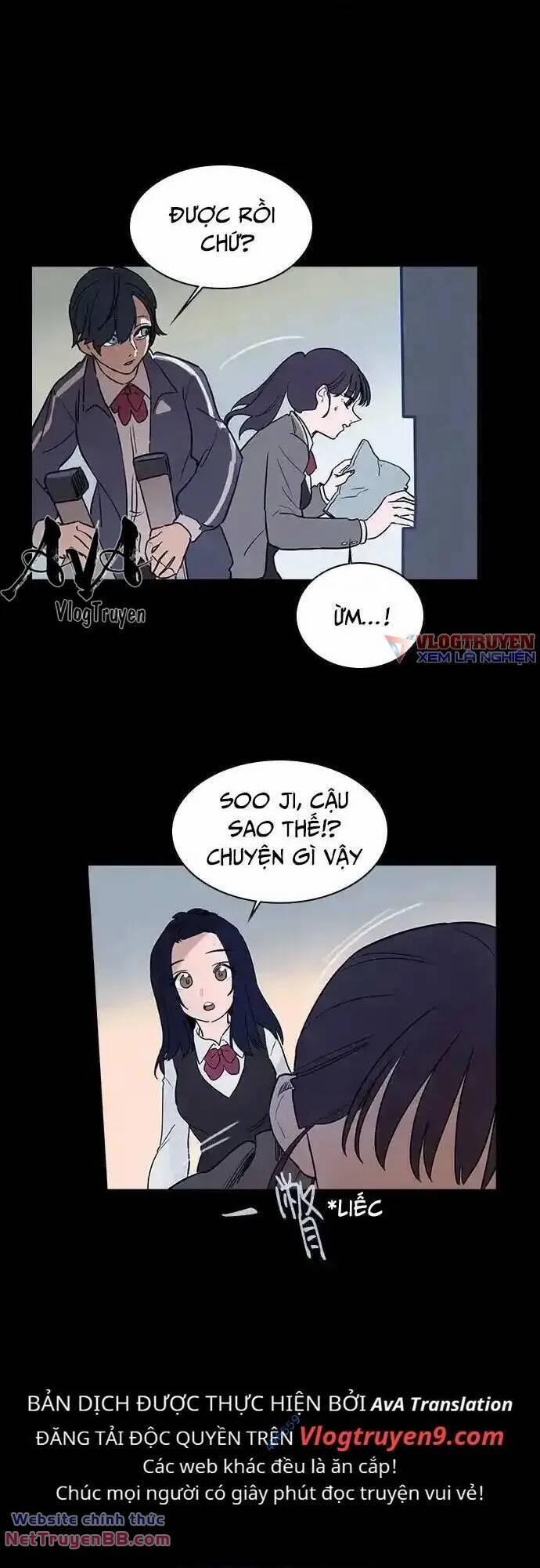 Trò Chơi Song Trùng 42 trang 35