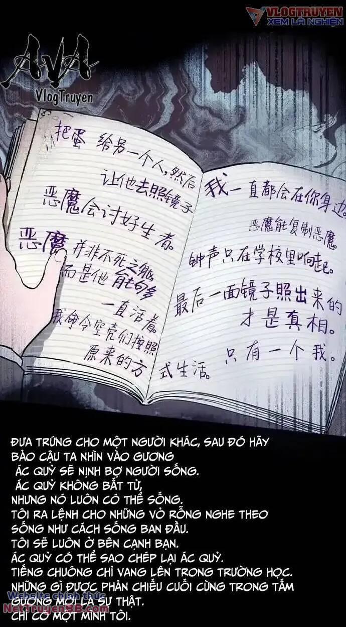 Trò Chơi Song Trùng 42 trang 40