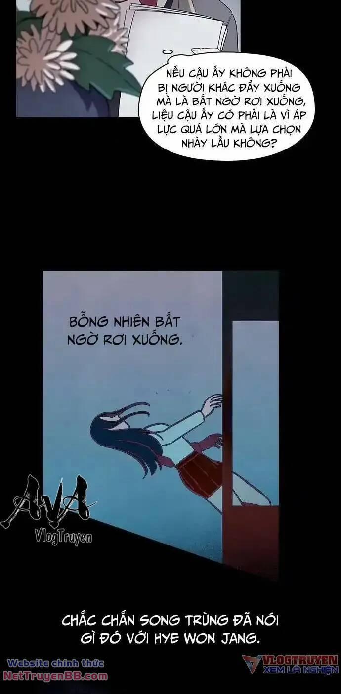 Trò Chơi Song Trùng 42 trang 6