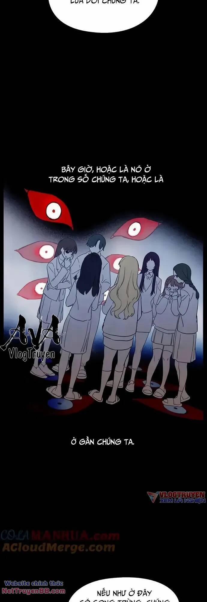 Trò Chơi Song Trùng 43 trang 13
