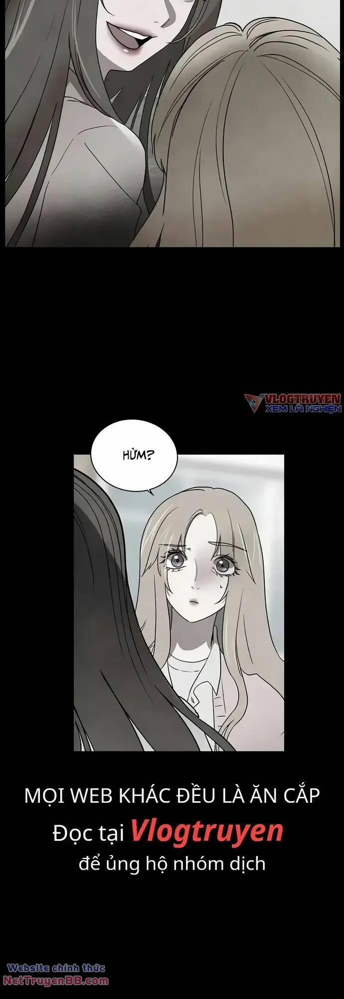 Trò Chơi Song Trùng 43 trang 30