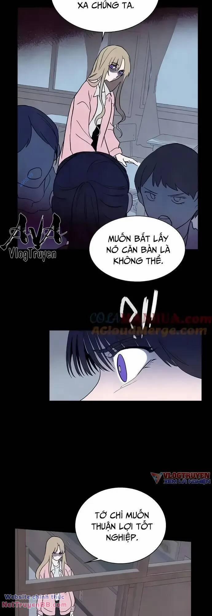 Trò Chơi Song Trùng 43 trang 36