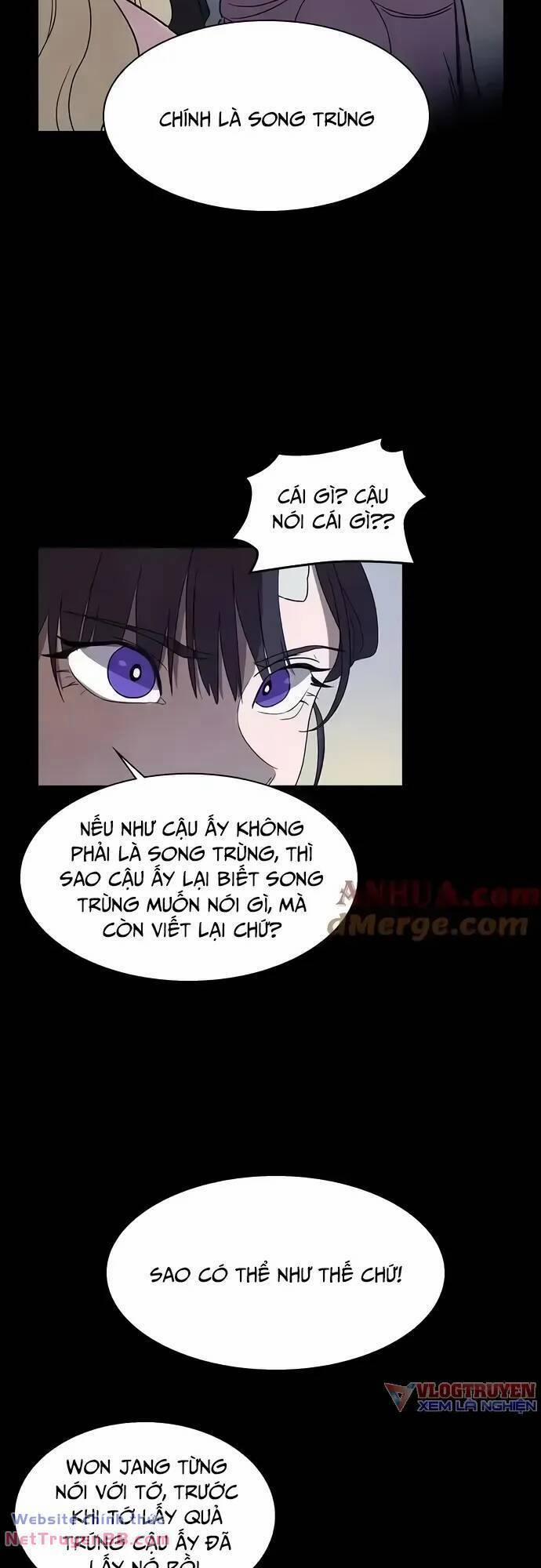 Trò Chơi Song Trùng 43 trang 4