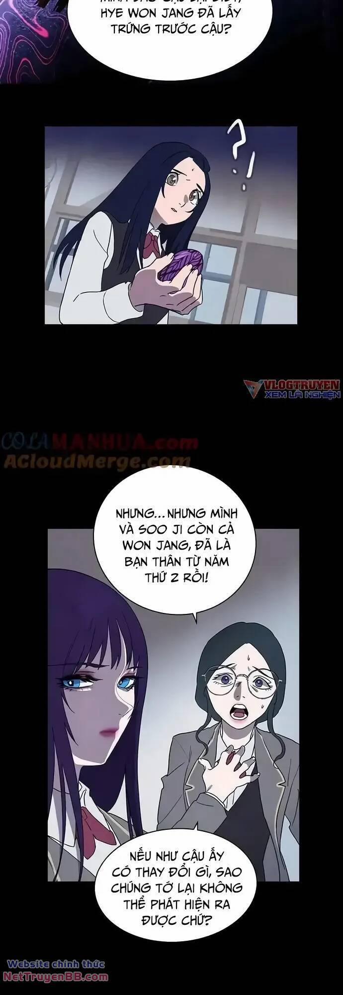 Trò Chơi Song Trùng 43 trang 6