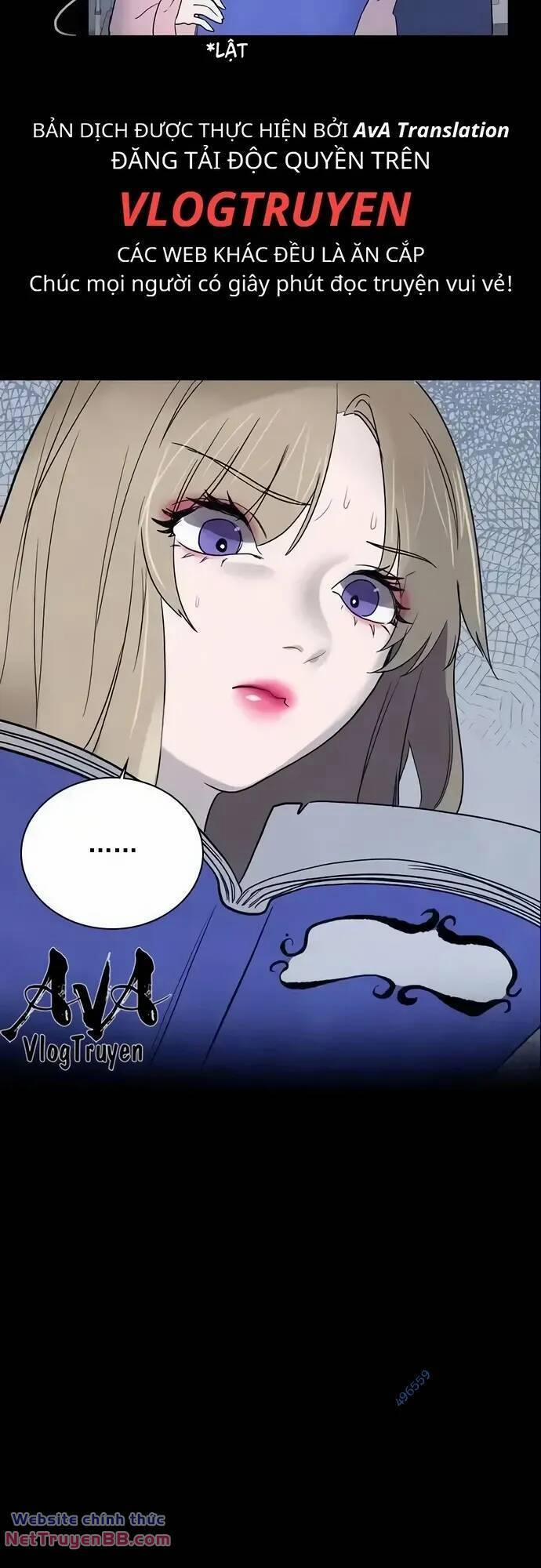 Trò Chơi Song Trùng 44 trang 14