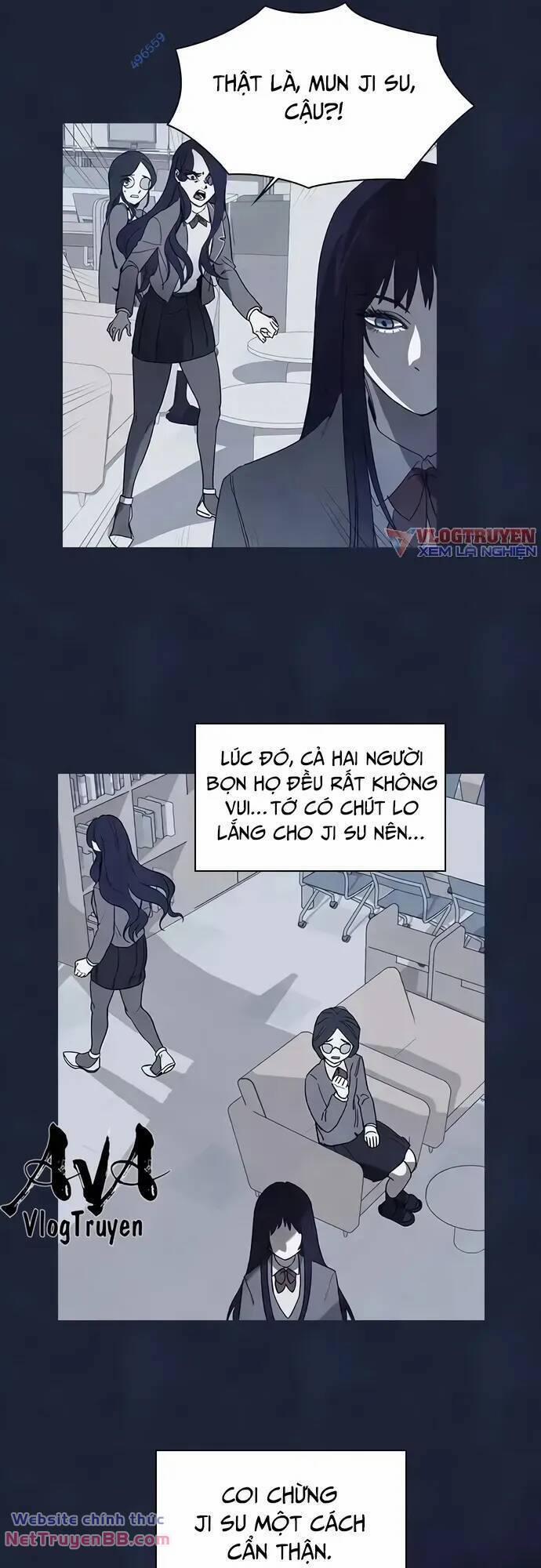 Trò Chơi Song Trùng 44 trang 18