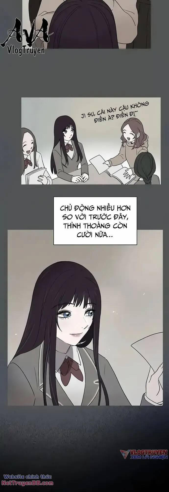 Trò Chơi Song Trùng 44 trang 23