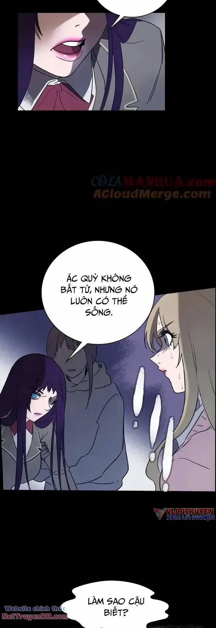 Trò Chơi Song Trùng 44 trang 35