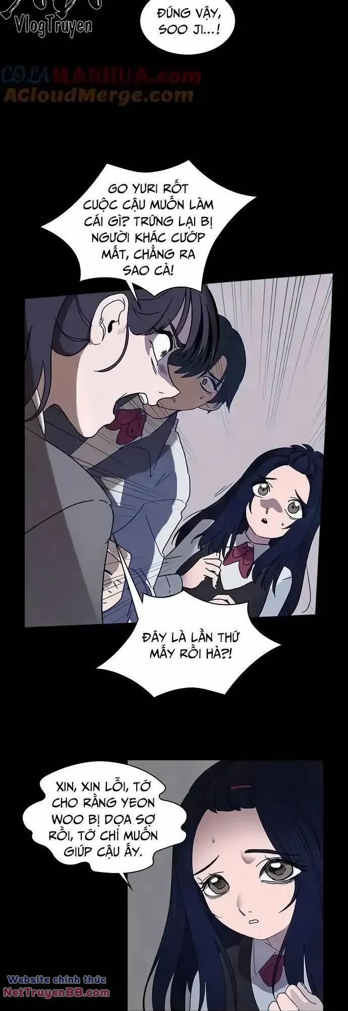 Trò Chơi Song Trùng 44 trang 5