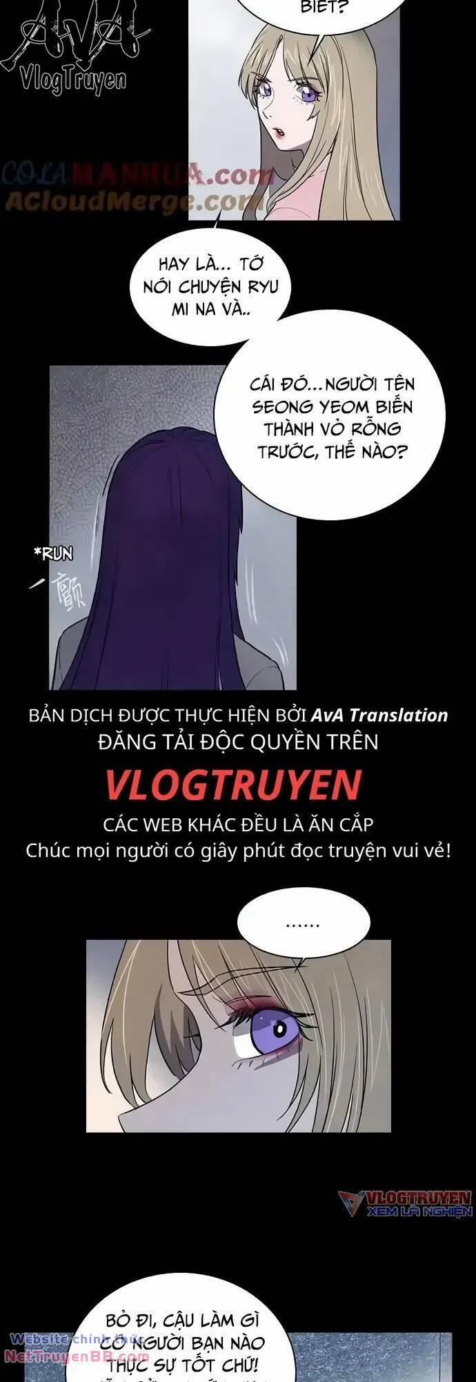 Trò Chơi Song Trùng 45 trang 12