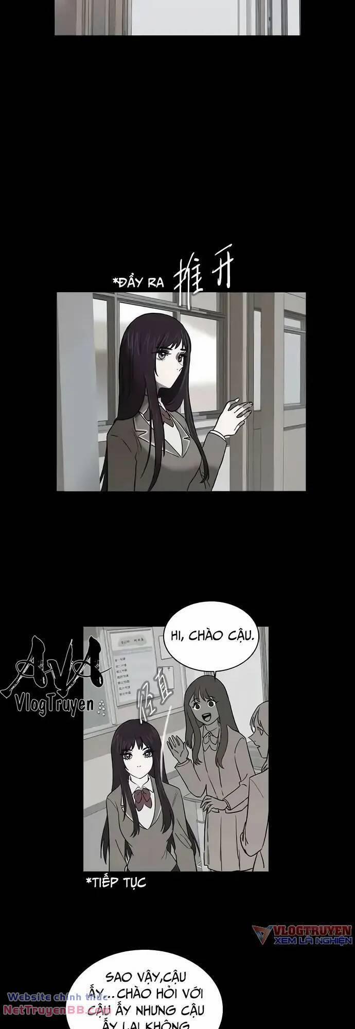 Trò Chơi Song Trùng 45 trang 18