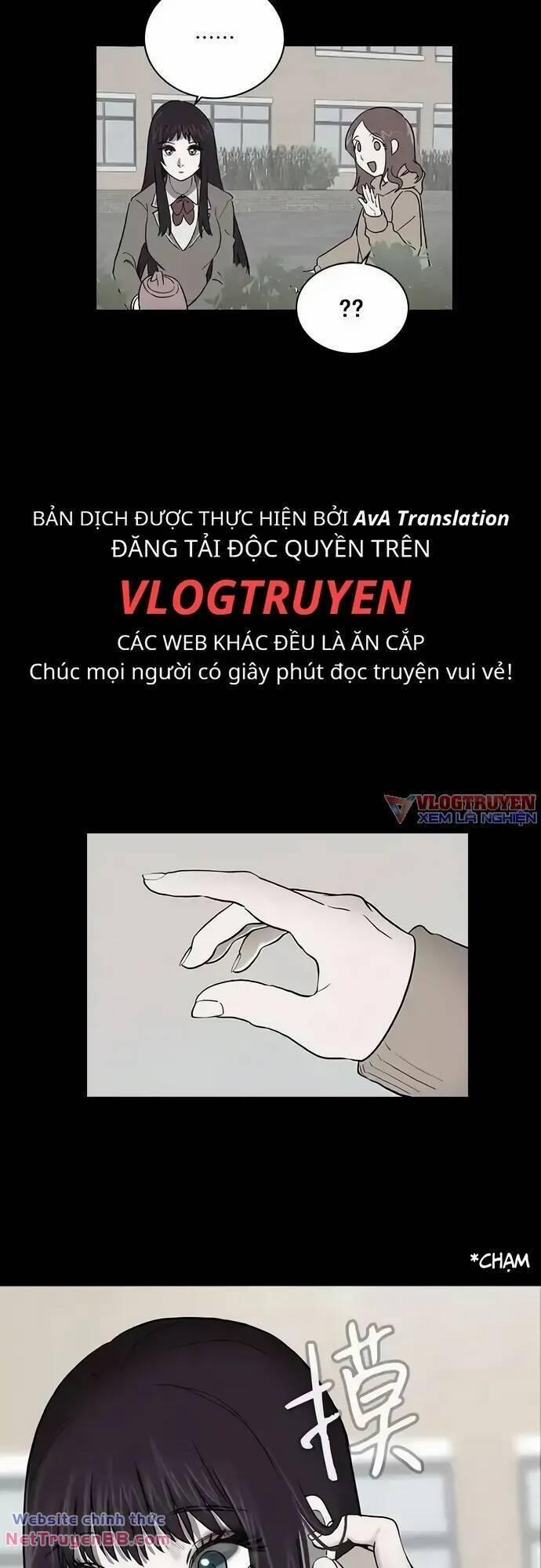 Trò Chơi Song Trùng 45 trang 21