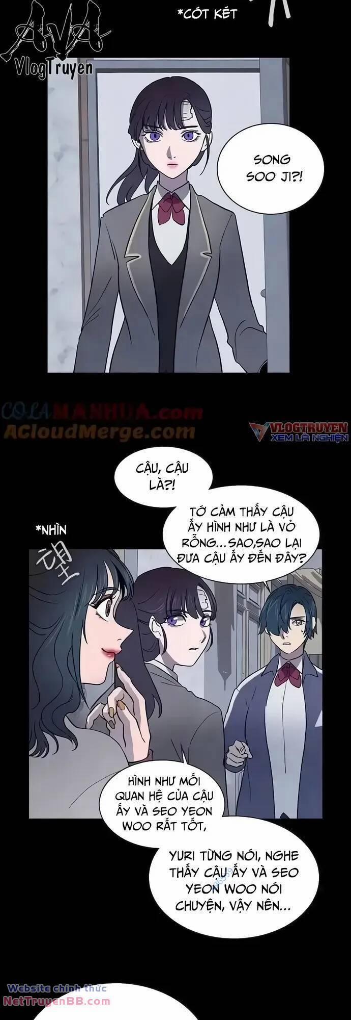 Trò Chơi Song Trùng 45 trang 25