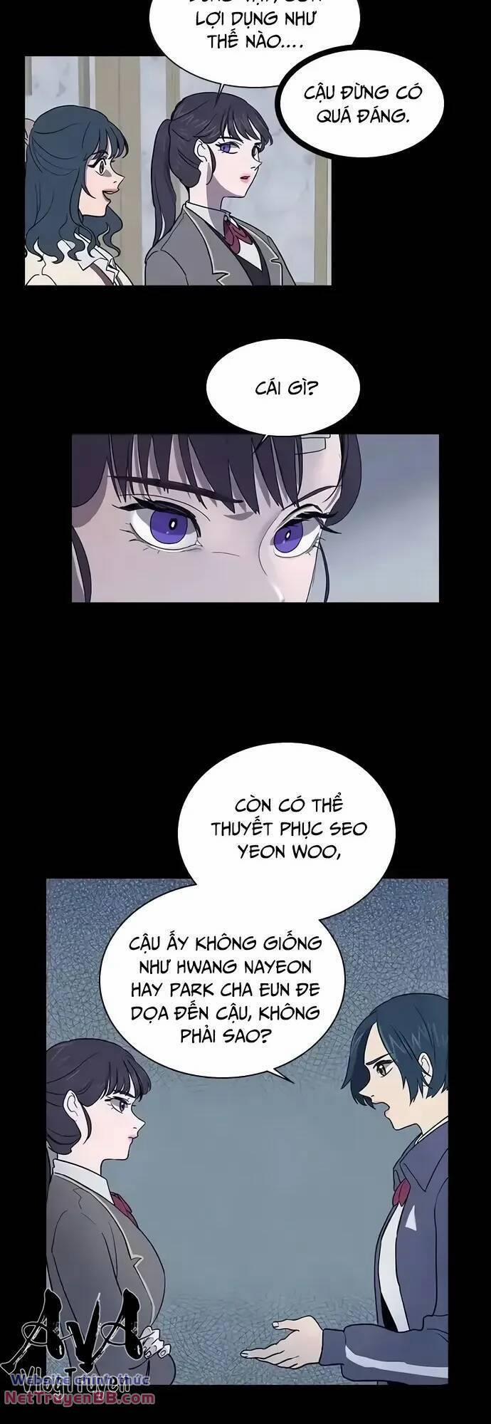 Trò Chơi Song Trùng 45 trang 27