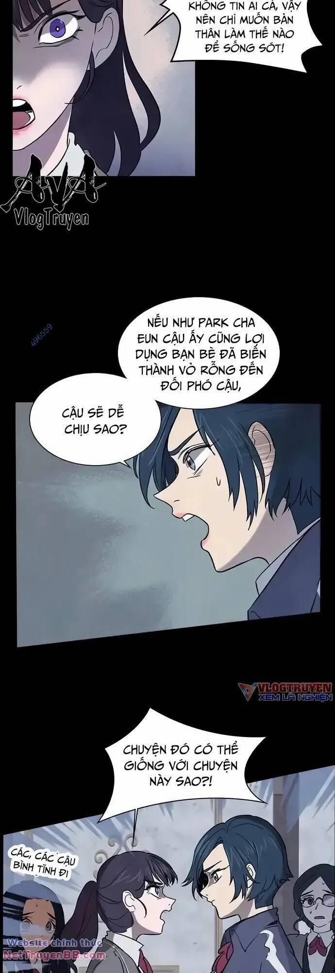 Trò Chơi Song Trùng 45 trang 29