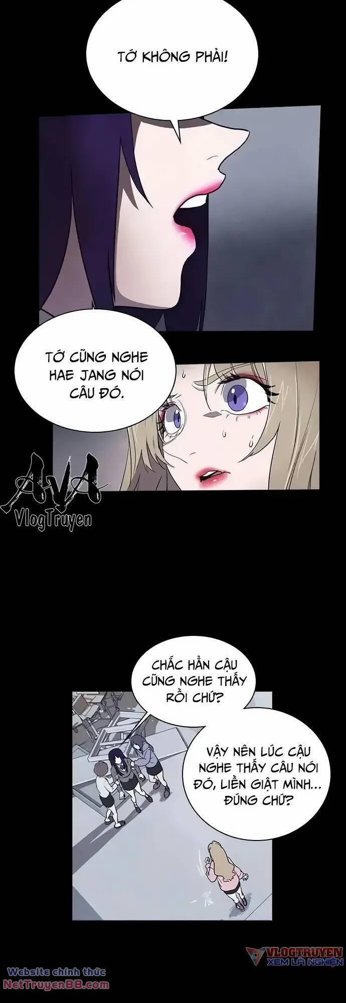 Trò Chơi Song Trùng 45 trang 3