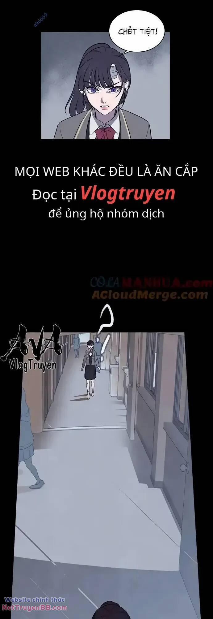 Trò Chơi Song Trùng 45 trang 32