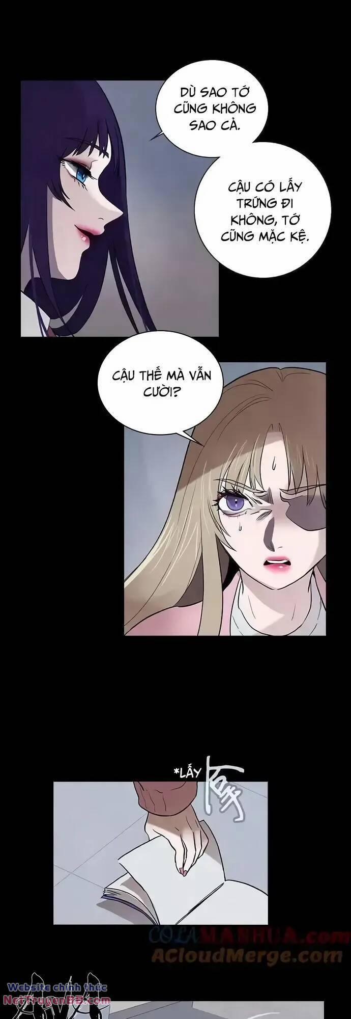 Trò Chơi Song Trùng 45 trang 4