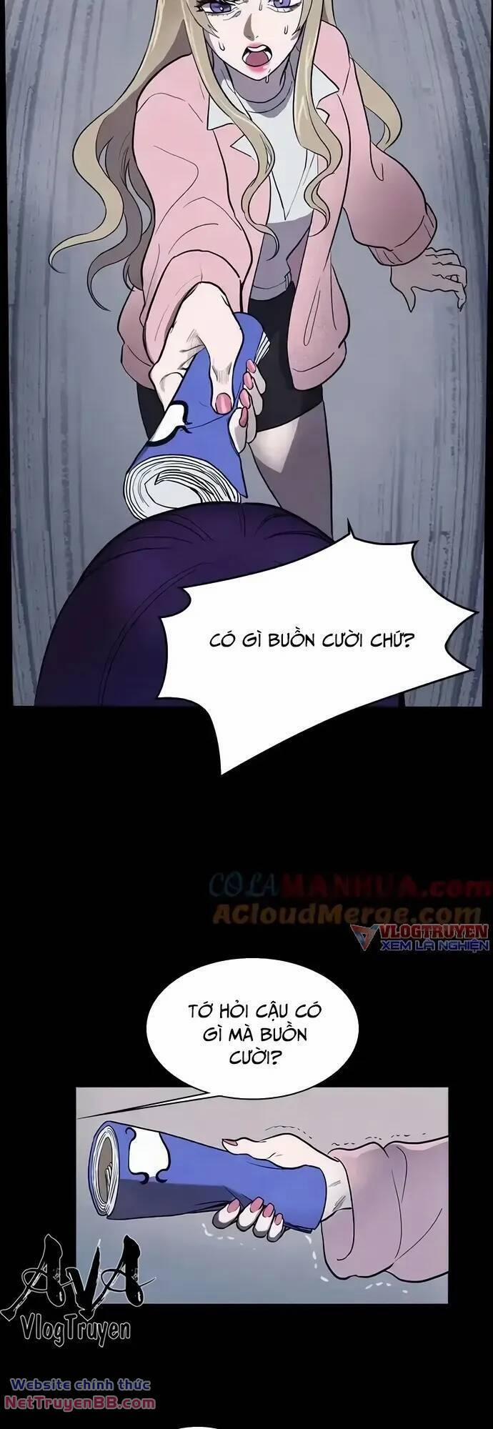 Trò Chơi Song Trùng 45 trang 6