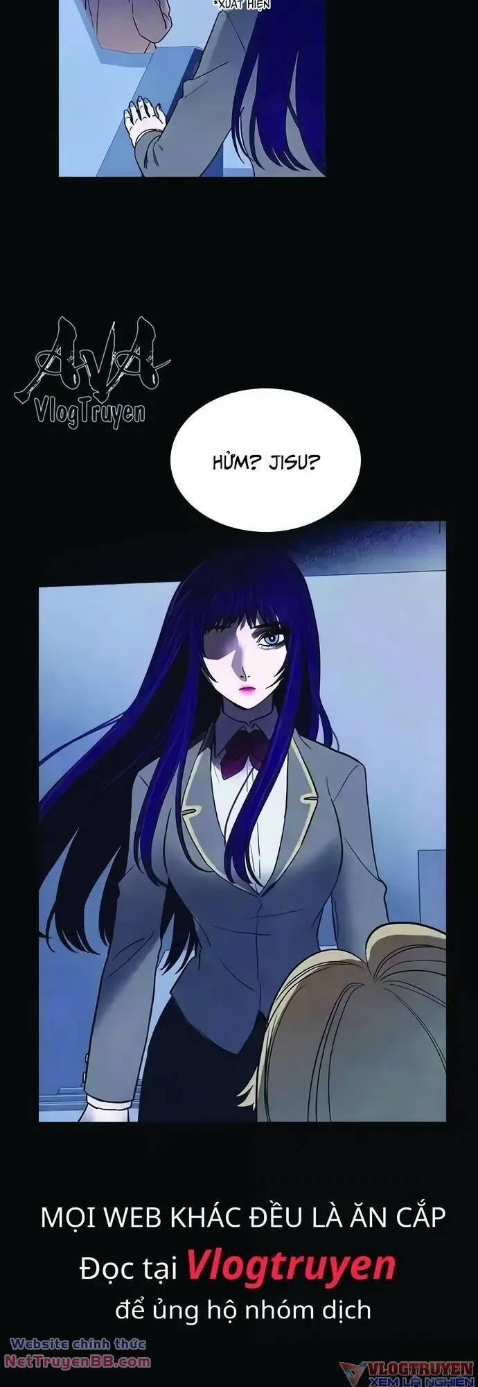 Trò Chơi Song Trùng 46 trang 10