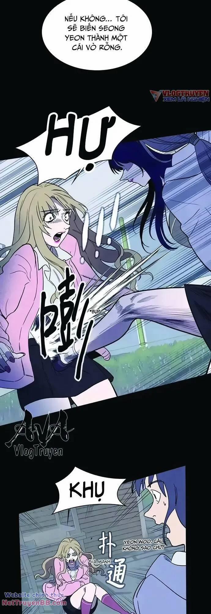 Trò Chơi Song Trùng 46 trang 19