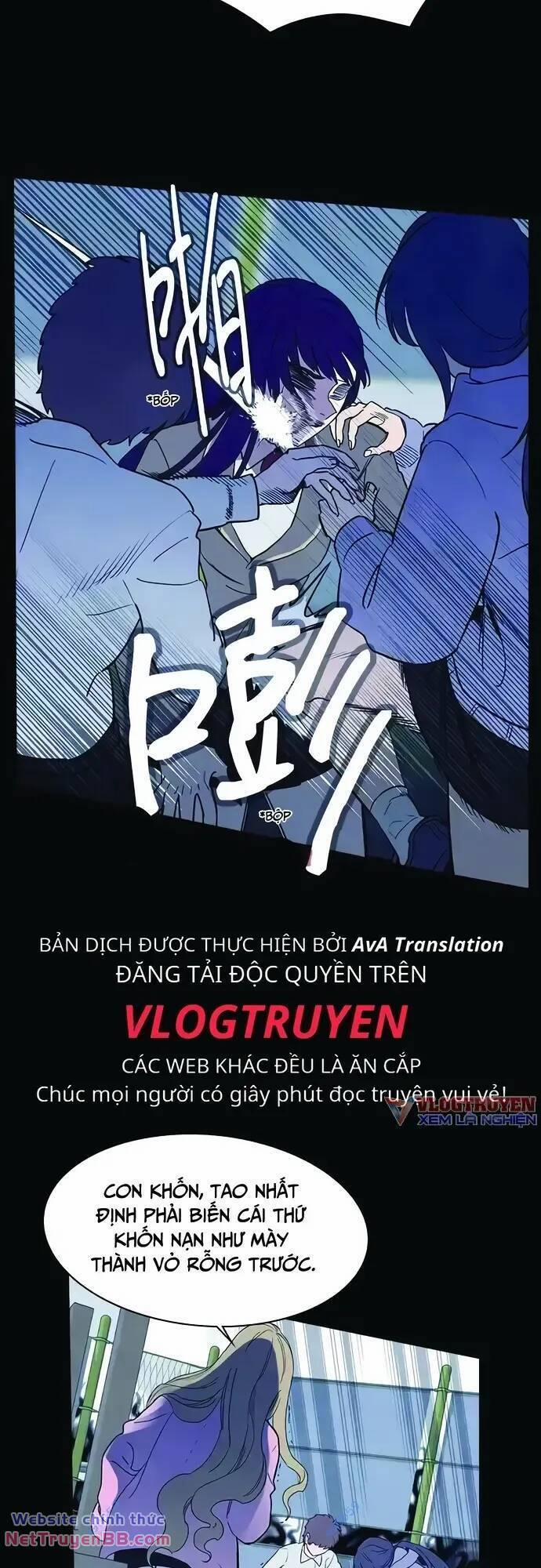 Trò Chơi Song Trùng 46 trang 21