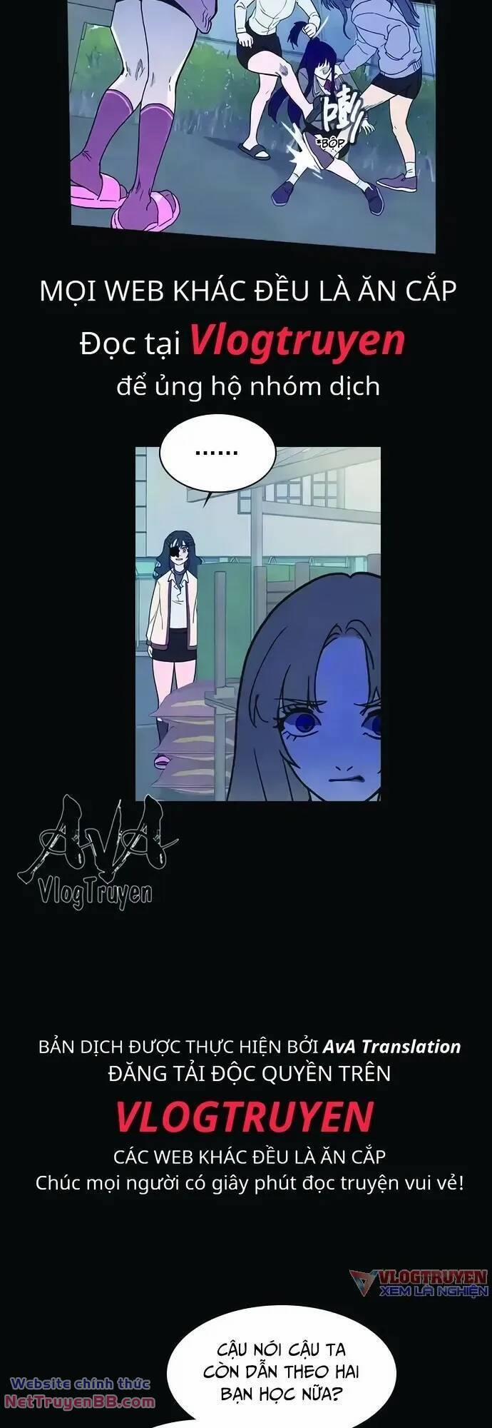 Trò Chơi Song Trùng 46 trang 22