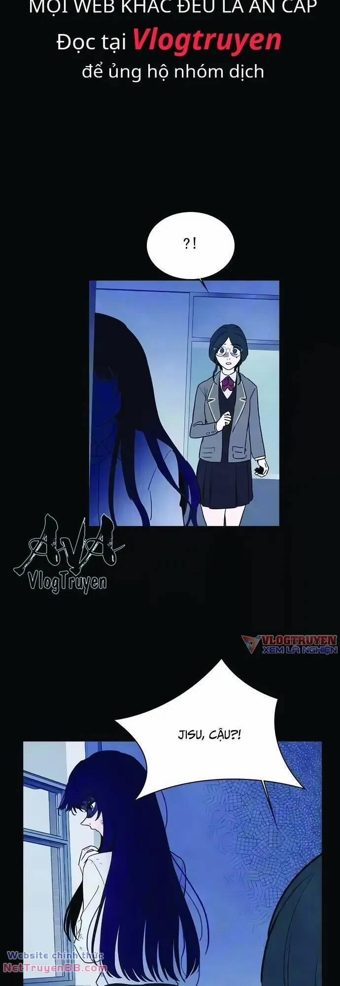 Trò Chơi Song Trùng 46 trang 27