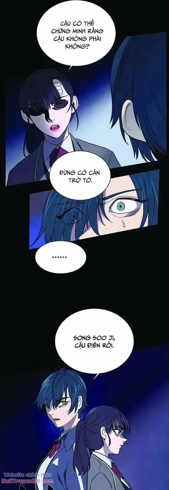 Trò Chơi Song Trùng 46 trang 33
