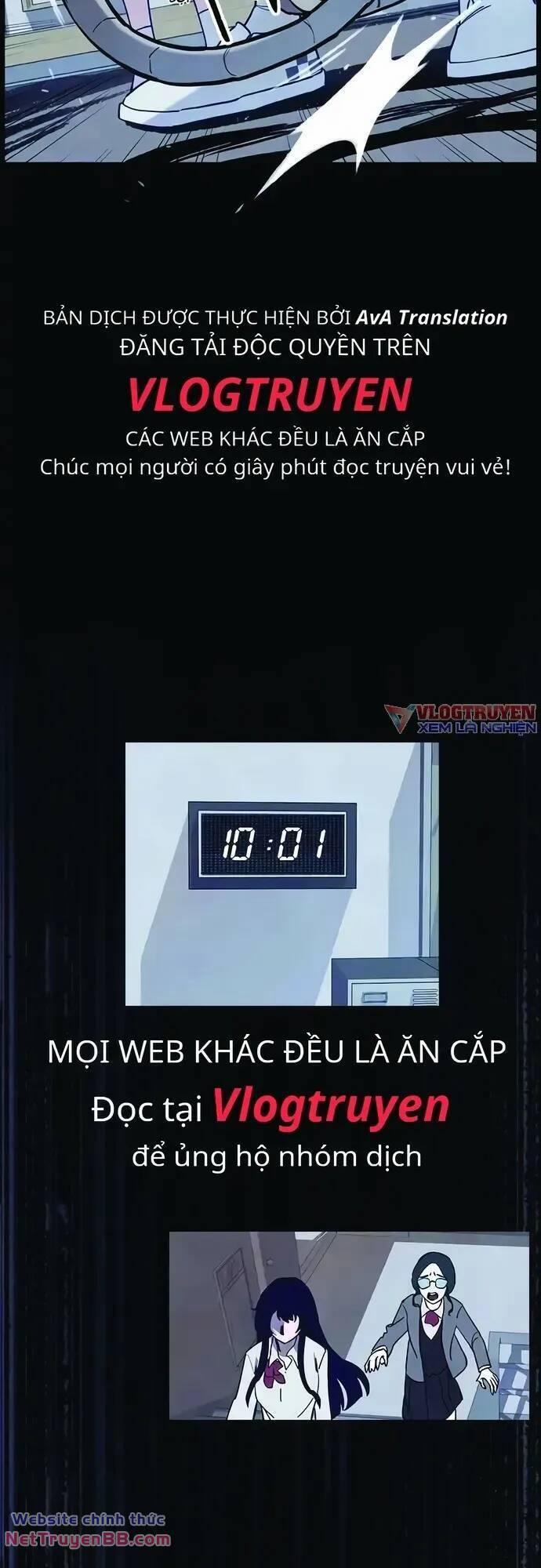 Trò Chơi Song Trùng 46 trang 35