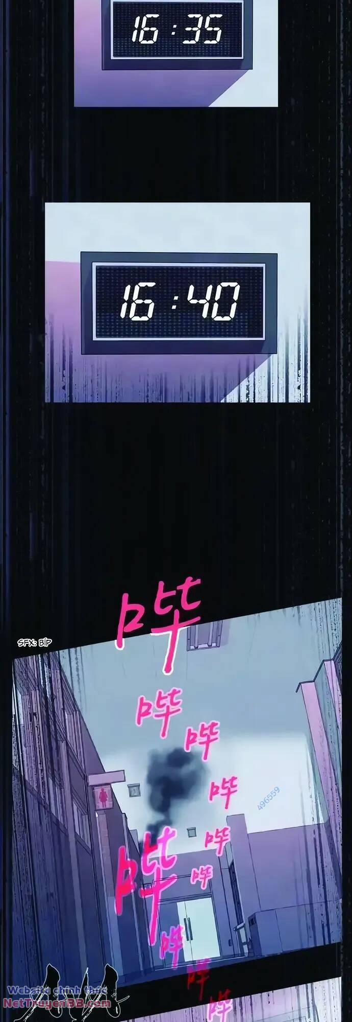 Trò Chơi Song Trùng 46 trang 38