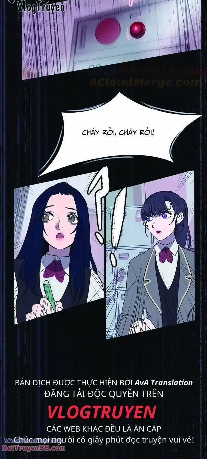 Trò Chơi Song Trùng 46 trang 39