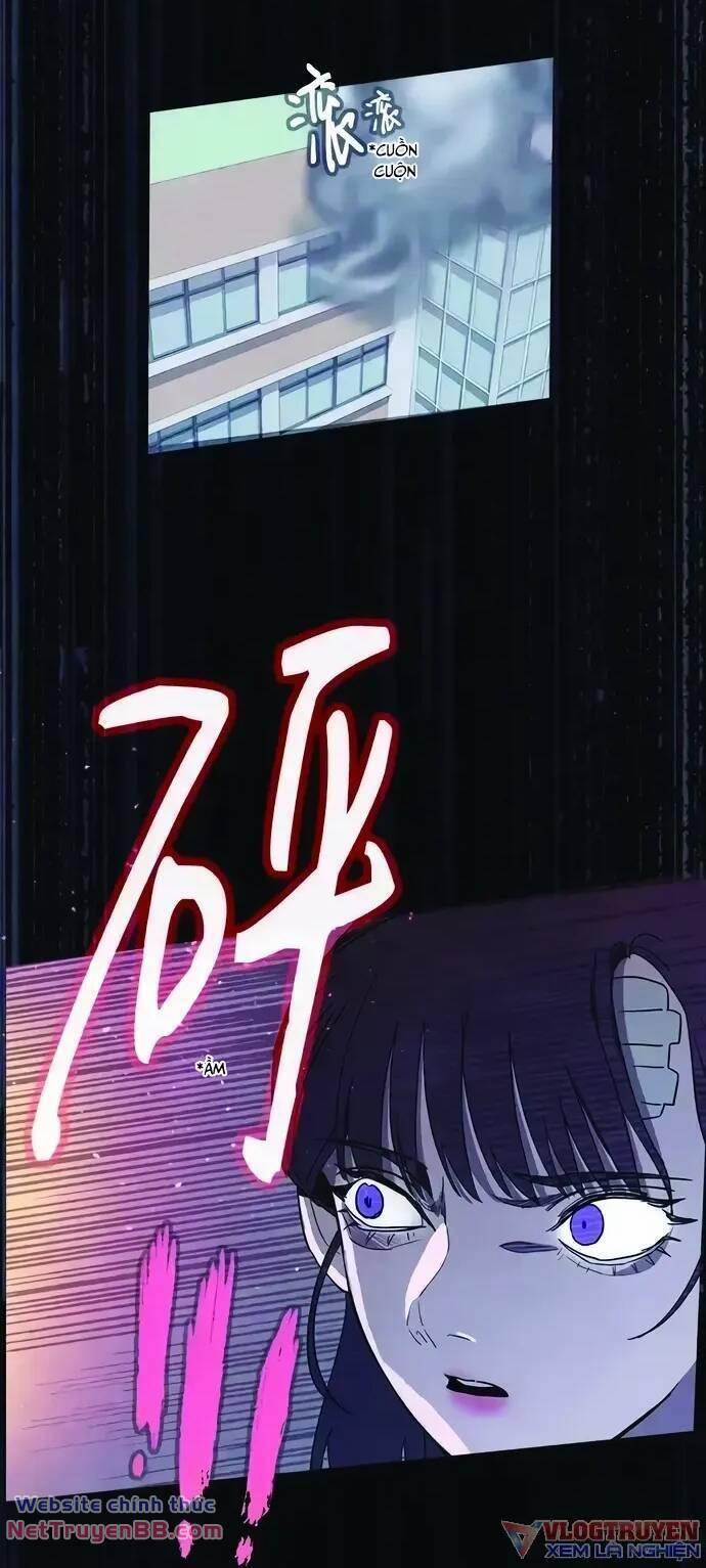 Trò Chơi Song Trùng 46 trang 40