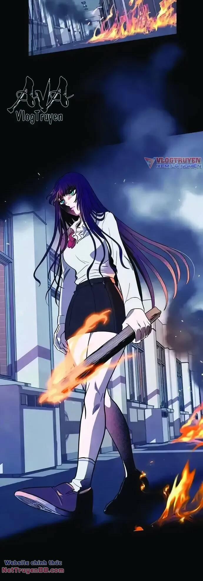 Trò Chơi Song Trùng 46 trang 42