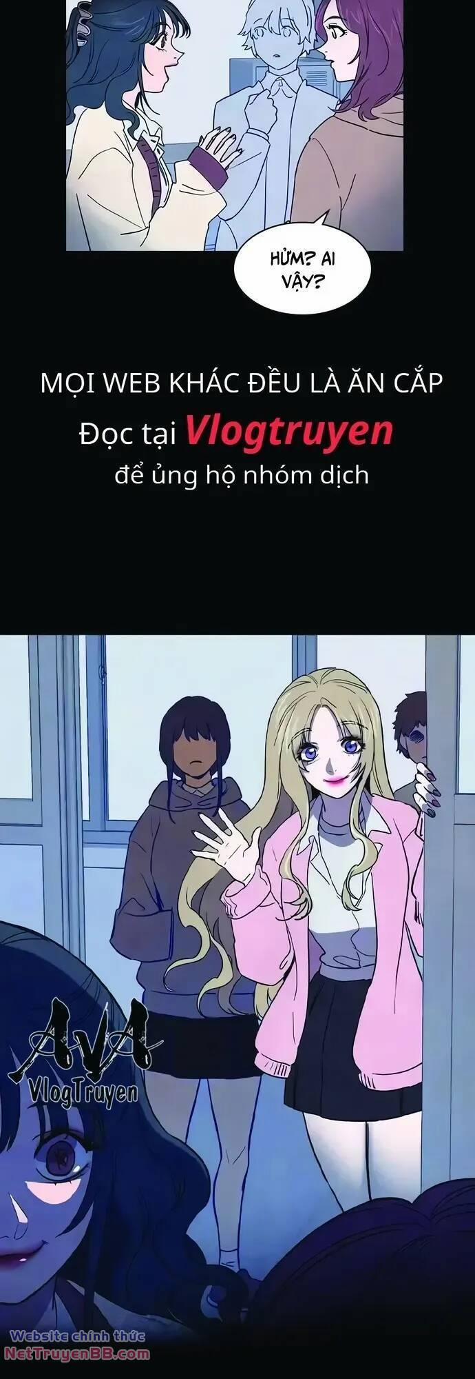 Trò Chơi Song Trùng 46 trang 5