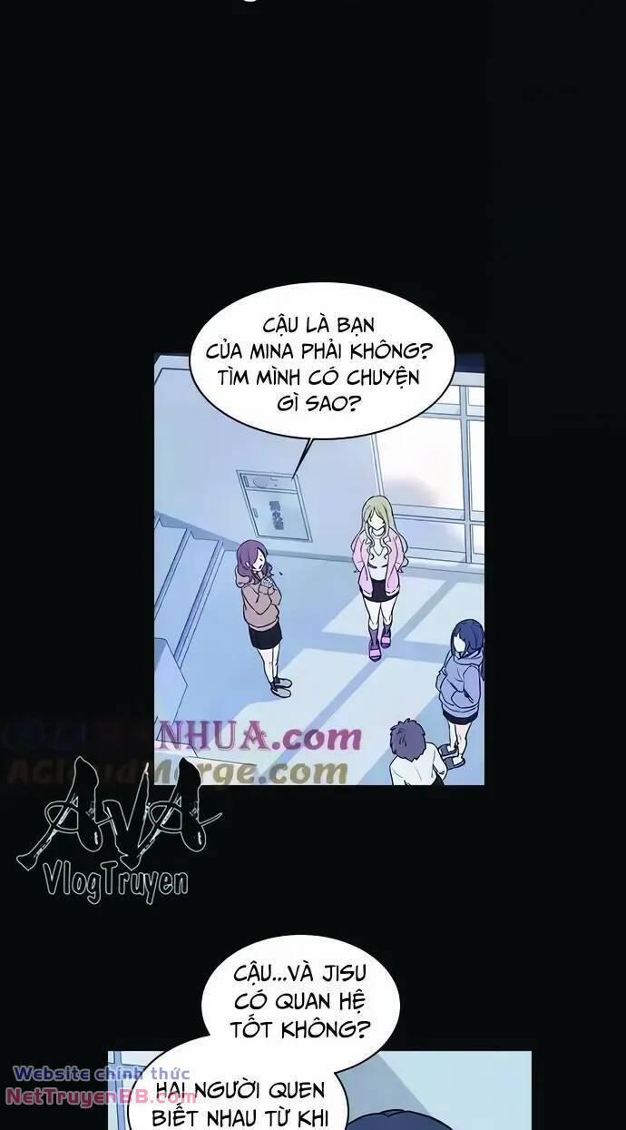 Trò Chơi Song Trùng 46 trang 7