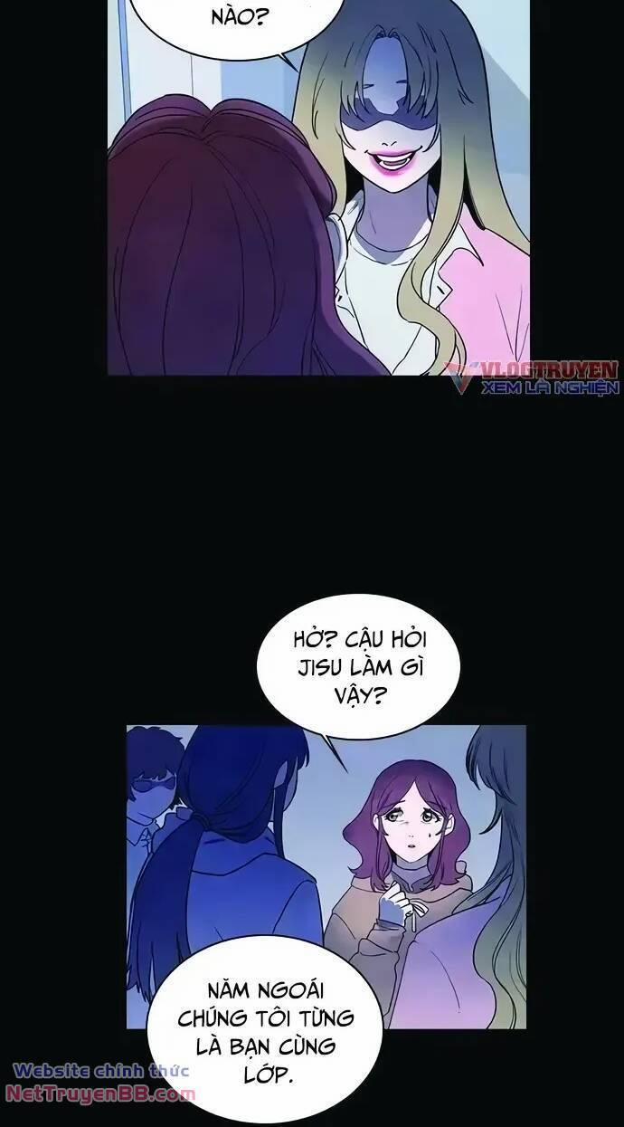 Trò Chơi Song Trùng 46 trang 8