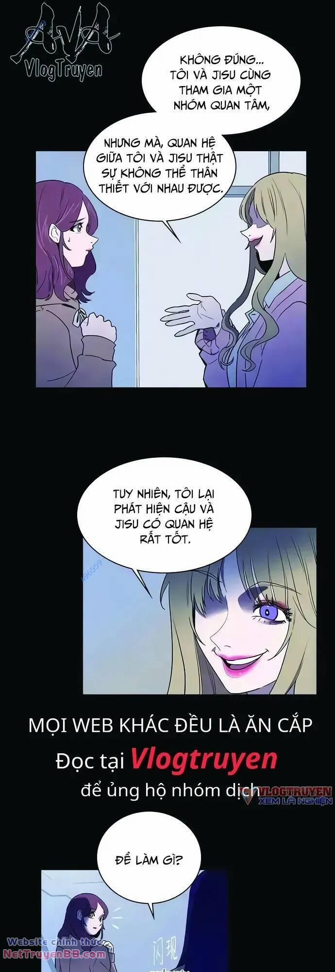 Trò Chơi Song Trùng 46 trang 9