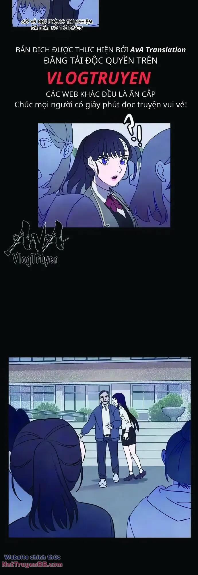 Trò Chơi Song Trùng 47 trang 12