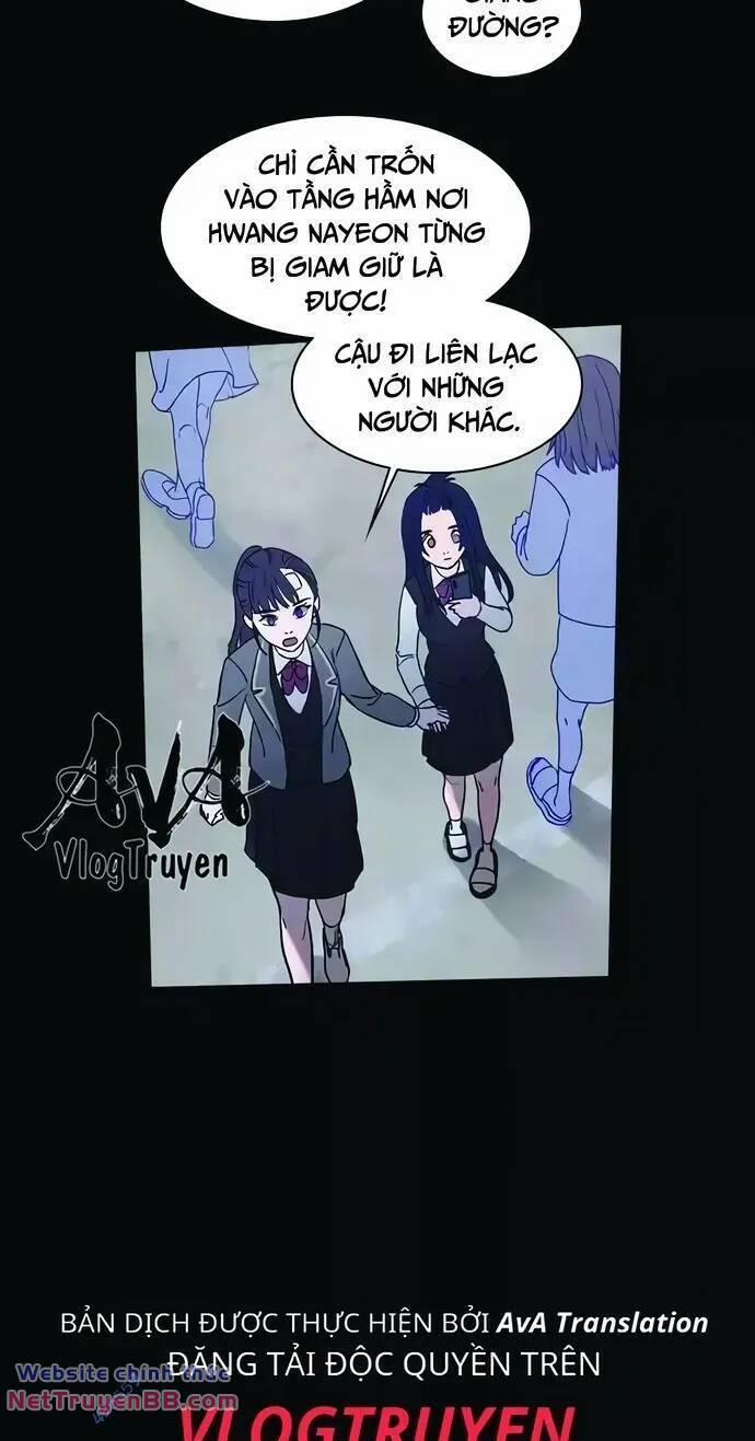 Trò Chơi Song Trùng 47 trang 15